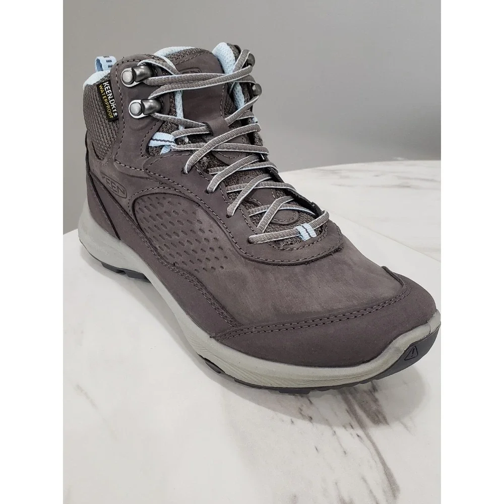 Keen shoes are